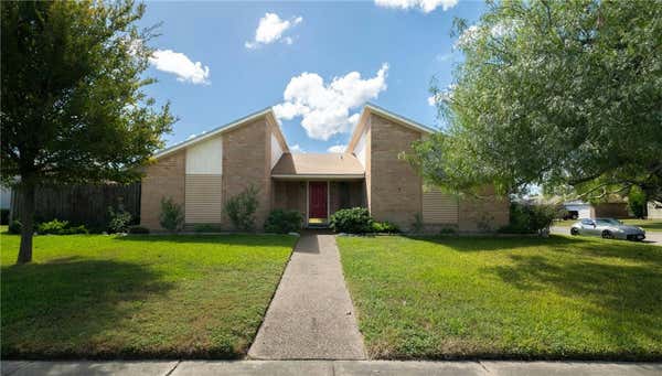 5001 MAYLANDS DR, CORPUS CHRISTI, TX 78413 - Image 1