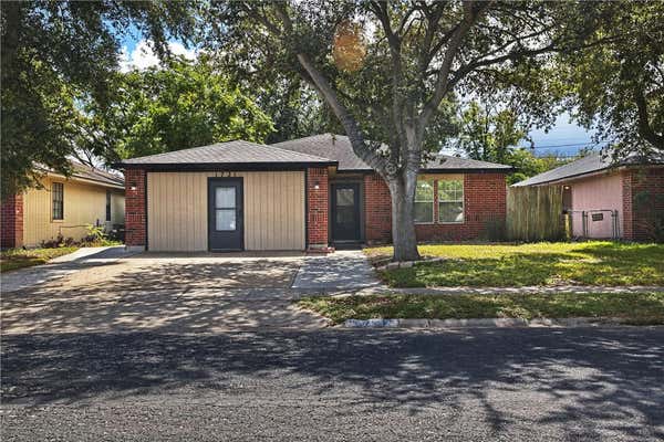 1721 MODESTO ST, CORPUS CHRISTI, TX 78417 - Image 1