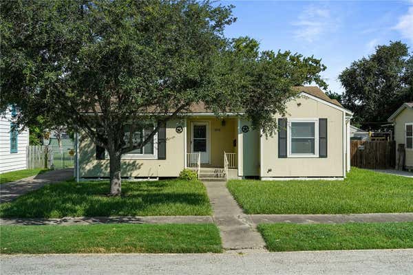 1030 SORRELL ST, CORPUS CHRISTI, TX 78404 - Image 1