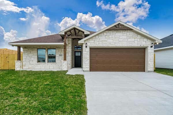 3122 CREEK SIDE DR, CORPUS CHRISTI, TX 78410 - Image 1