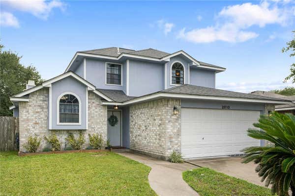 2810 VICTORIA PARK DR, CORPUS CHRISTI, TX 78414 - Image 1