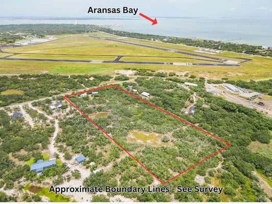 120 WISHERT RD, ROCKPORT, TX 78382 - Image 1