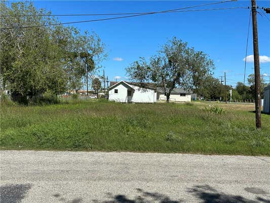 111 ESCOBEDO ST STREET, TAFT, TX 78390 - Image 1