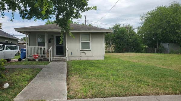 2742 GUADALUPE ST, CORPUS CHRISTI, TX 78405 - Image 1