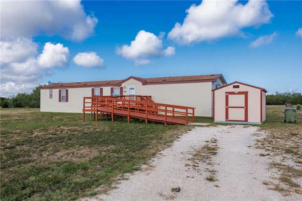 675 COUNTY ROAD 3031, ORANGE GROVE, TX 78372 - Image 1