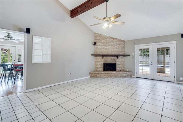 9305 N STAR LN, CORPUS CHRISTI, TX 78409, photo 2 of 39