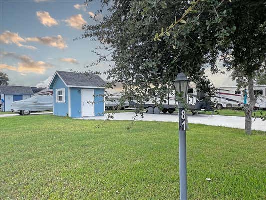 1406 W CORPUS CHRISTI ST # 81, ROCKPORT, TX 78382 - Image 1