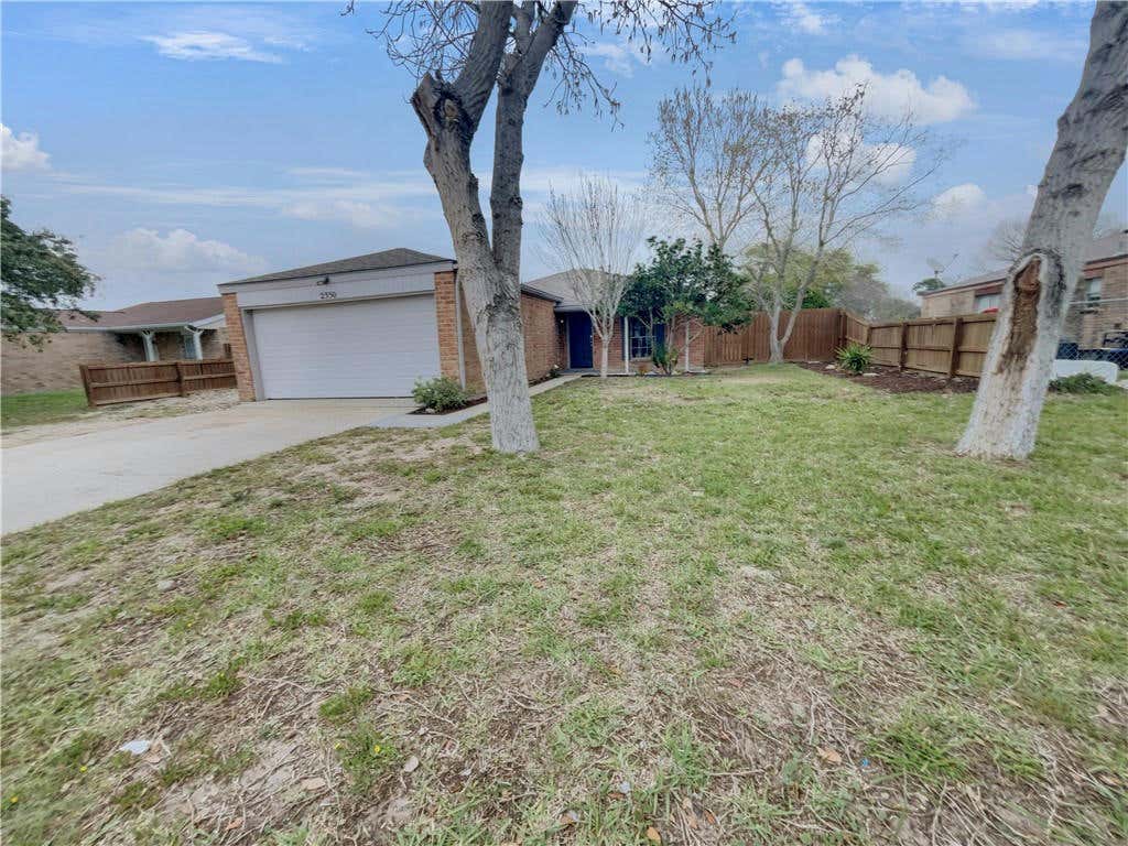 2350 PALM DR, INGLESIDE, TX 78362, photo 1 of 16