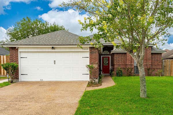 7005 RIDGE STONE DR, CORPUS CHRISTI, TX 78413 - Image 1