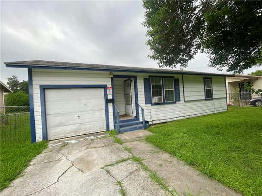 4550 CASTENON ST, CORPUS CHRISTI, TX 78416 - Image 1