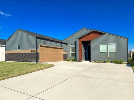 4810 DEL PASEO ST, CORPUS CHRISTI, TX 78411 - Image 1