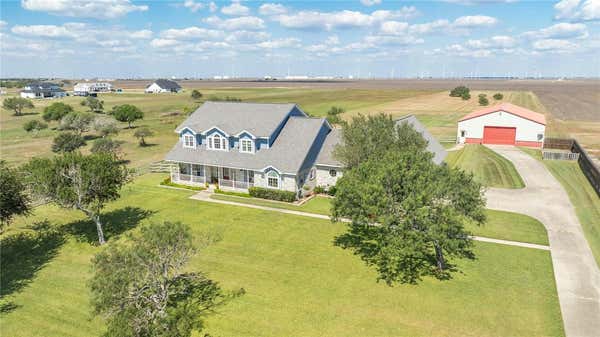 9154 COUNTY ROAD 2226, TAFT, TX 78390 - Image 1