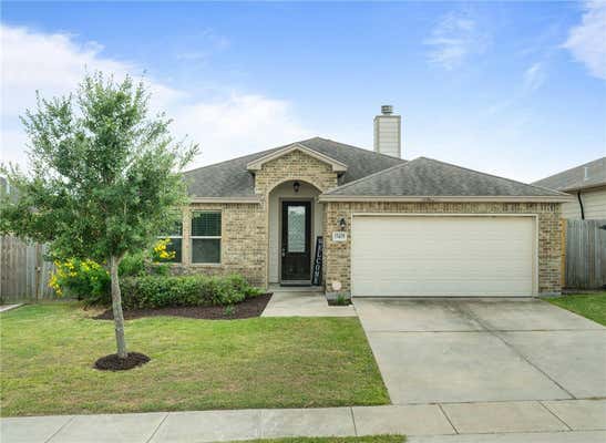 15409 BASSWOOD DR, CORPUS CHRISTI, TX 78410 - Image 1