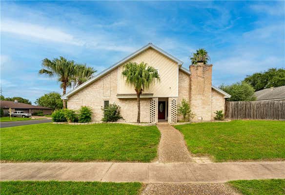 5202 WENTWORTH DR, CORPUS CHRISTI, TX 78413 - Image 1