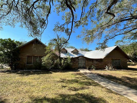 602 CARLE ST, FREER, TX 78357 - Image 1