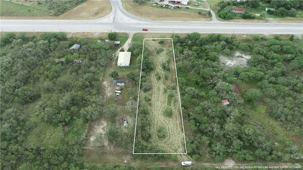 7379 STATE HIGHWAY 181 S, SKIDMORE, TX 78389 - Image 1