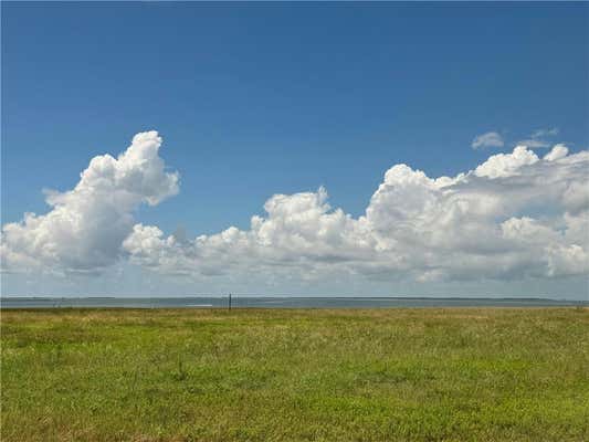 LOT 8 SWENSON DRIVE, PORT LAVACA, TX 77979 - Image 1