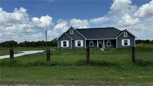 8054 COUNTY ROAD 2037, ODEM, TX 78370, photo 2 of 37