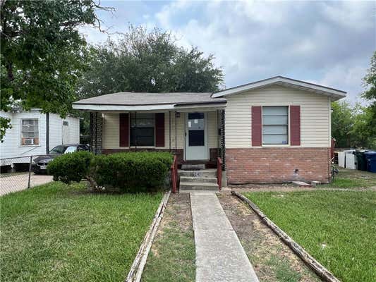 2614 RIGGAN ST, CORPUS CHRISTI, TX 78404 - Image 1