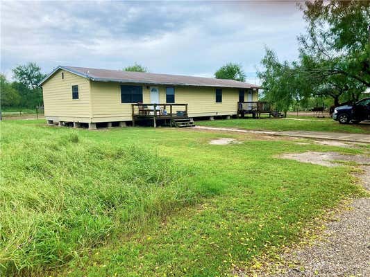 398 DEAN DR, KINGSVILLE, TX 78363 - Image 1