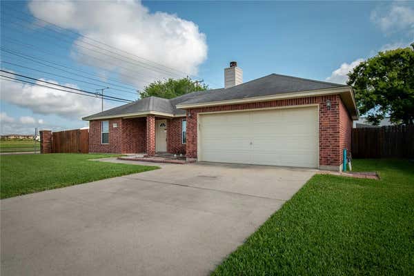 7202 MARBLE FALLS DR, CORPUS CHRISTI, TX 78414, photo 3 of 31