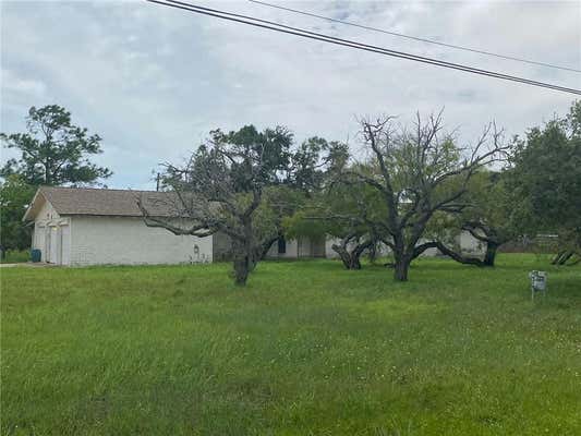 3601 WALDRON RD, CORPUS CHRISTI, TX 78418 - Image 1