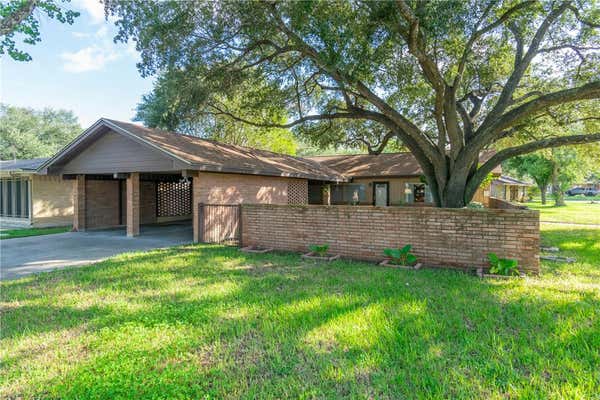 1604 ROOSEVELT BLVD, ALICE, TX 78332 - Image 1