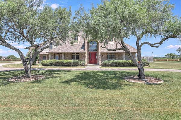 4718 CANAAN PL, CORPUS CHRISTI, TX 78413 - Image 1