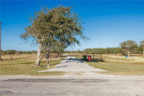 853 S COUNTY ROAD 307, ORANGE GROVE, TX 78372 - Image 1