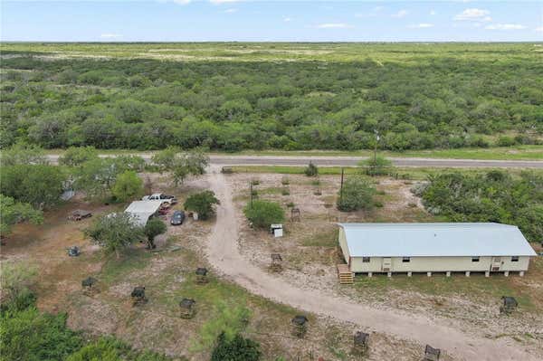 5333 COUNTY ROAD 308, ORANGE GROVE, TX 78372 - Image 1