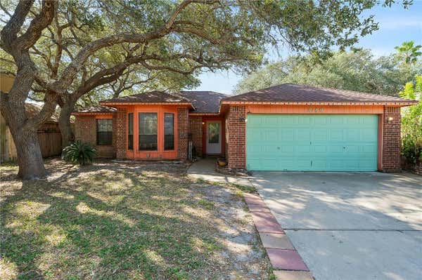 2169 TIMBERLEAF CIR, INGLESIDE, TX 78362 - Image 1