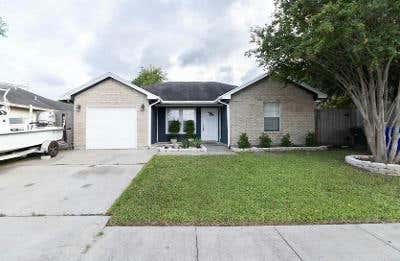 5833 SKYLARK, CORPUS CHRISTI, TX 78408 - Image 1