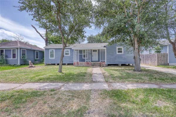 1017 HARRISON ST, CORPUS CHRISTI, TX 78404 - Image 1