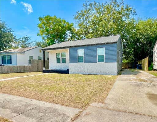 4813 EASTER DR, CORPUS CHRISTI, TX 78415 - Image 1