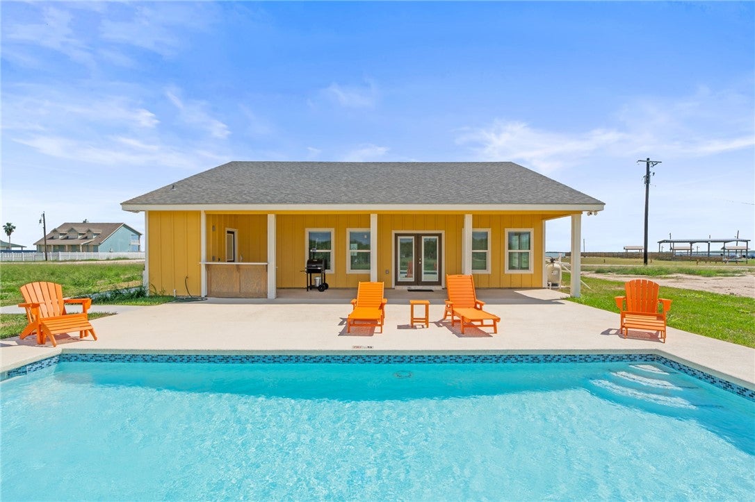 Riviera, Texas, 78379, United States, 3 Bedrooms Bedrooms, ,3 BathroomsBathrooms,Residential,Active,1967118