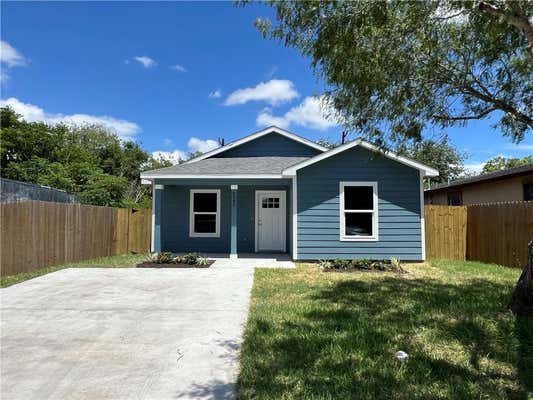 4046 SANTA ELENA ST, CORPUS CHRISTI, TX 78405 - Image 1