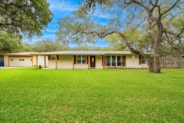 2438 HENRETTA PL, INGLESIDE, TX 78362 - Image 1