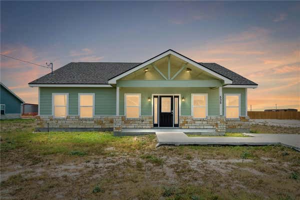 535 PRIVATE ROAD, RIVIERA, TX 78379 - Image 1