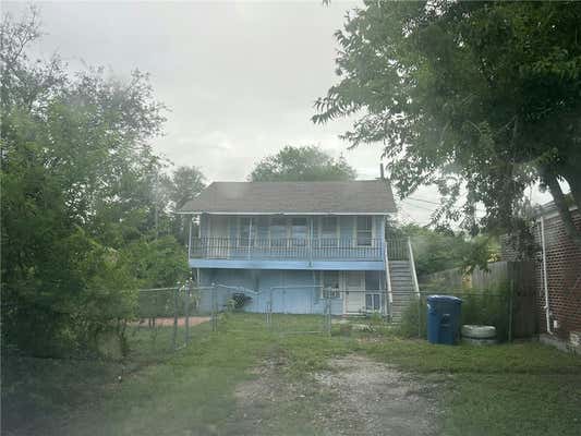 318 OHIO AVE, CORPUS CHRISTI, TX 78404 - Image 1