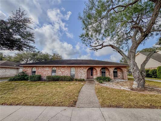 4329 SAINT GEORGE DR, CORPUS CHRISTI, TX 78413 - Image 1