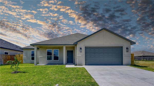 9509 ROYAL OAK DR, CORPUS CHRISTI, TX 78410 - Image 1