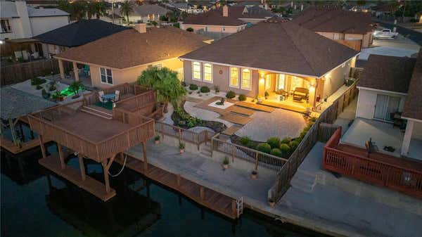 15917 PUNTA BONAIRE DR, CORPUS CHRISTI, TX 78418 - Image 1