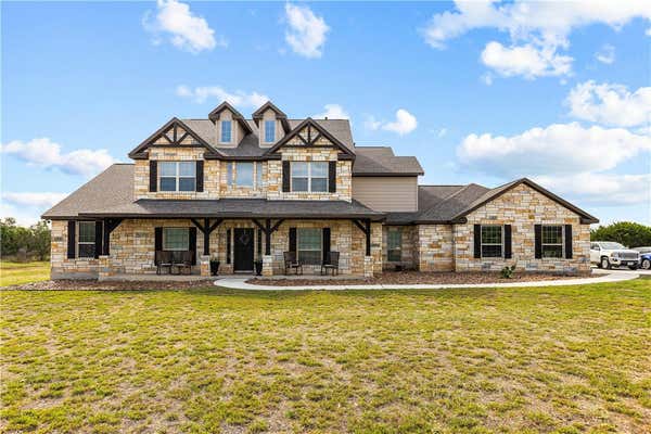 1378 CIELO RIO DR, PIPE CREEK, TX 78063 - Image 1