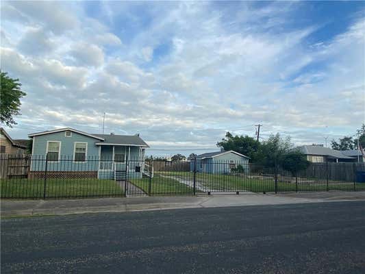 4206 VESTAL ST, CORPUS CHRISTI, TX 78416 - Image 1