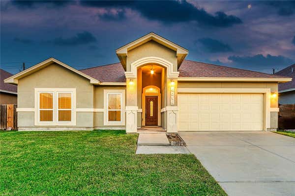 4014 BRIDGETT DR, CORPUS CHRISTI, TX 78414 - Image 1