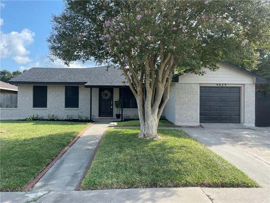 4629 TOTTON DR, CORPUS CHRISTI, TX 78411 - Image 1