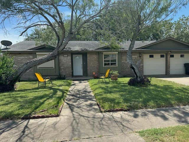 3737 LOCKE LN, CORPUS CHRISTI, TX 78415, photo 1 of 13