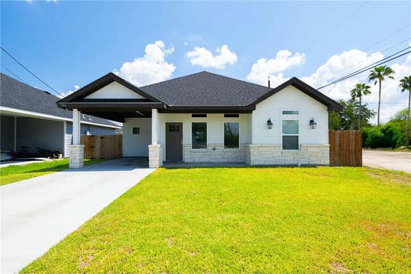 334 S 15TH ST, KINGSVILLE, TX 78363 - Image 1