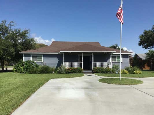 422 ELDON DR, CORPUS CHRISTI, TX 78412 - Image 1