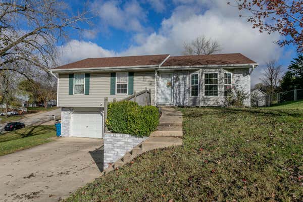 3916 VICKIE DR, JEFFERSON CITY, MO 65109 - Image 1